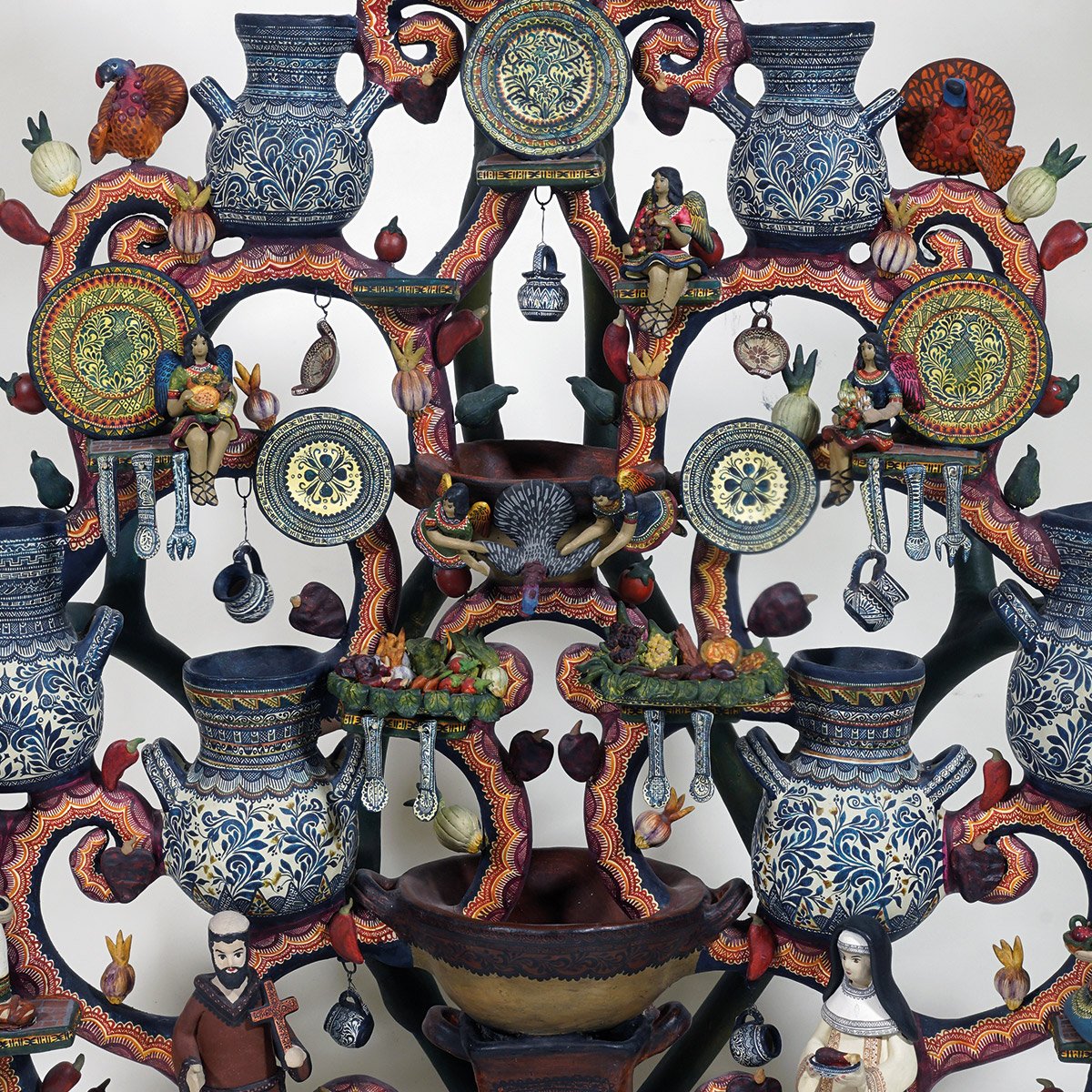 Obra barro 2 - Imagen 2