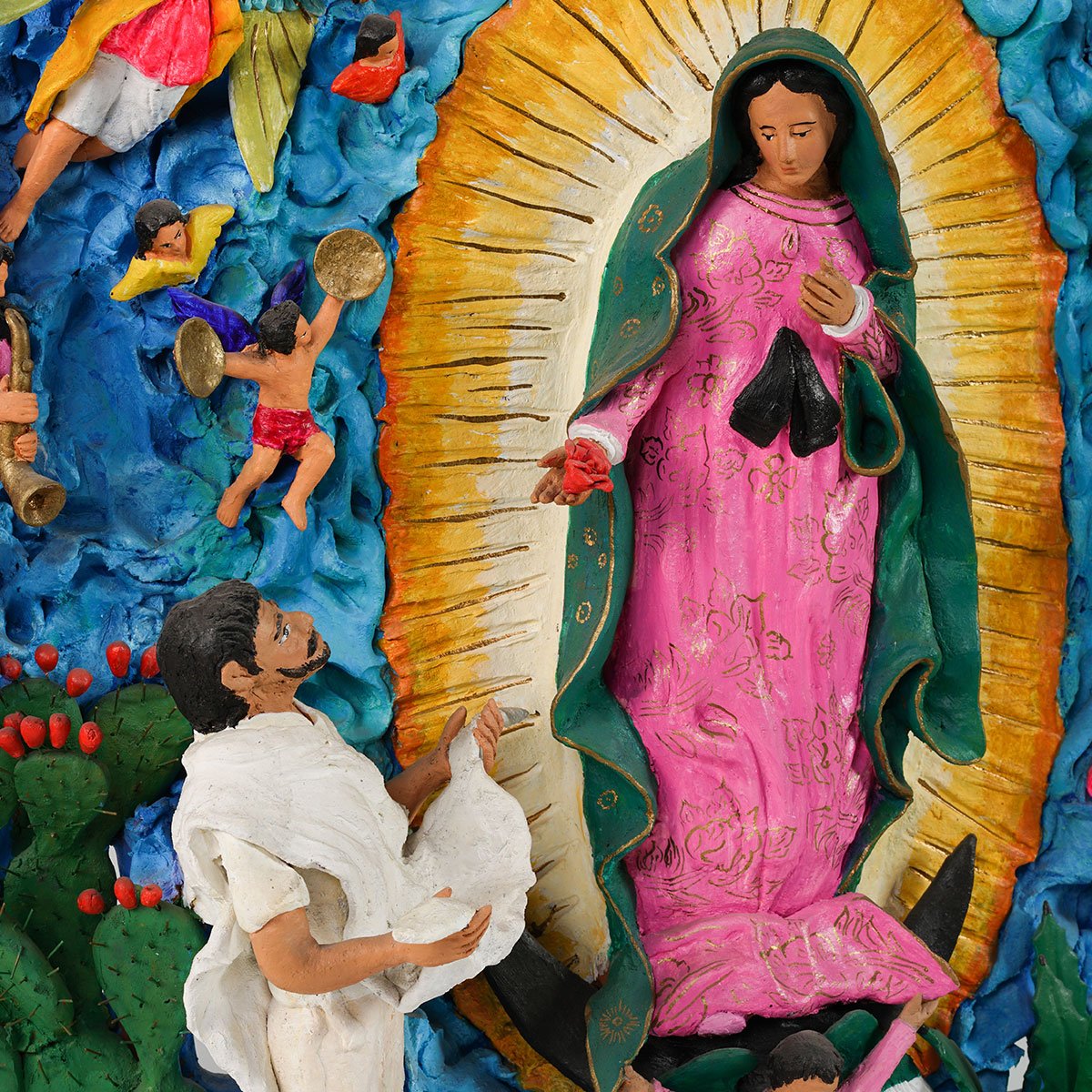 obra barro 25 - Imagen 2