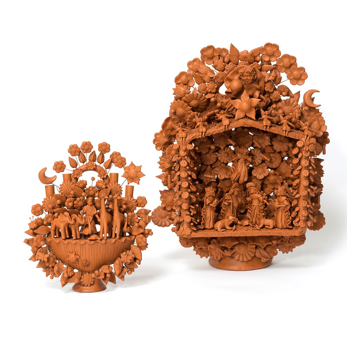 obra barro 44 - Imagen 2