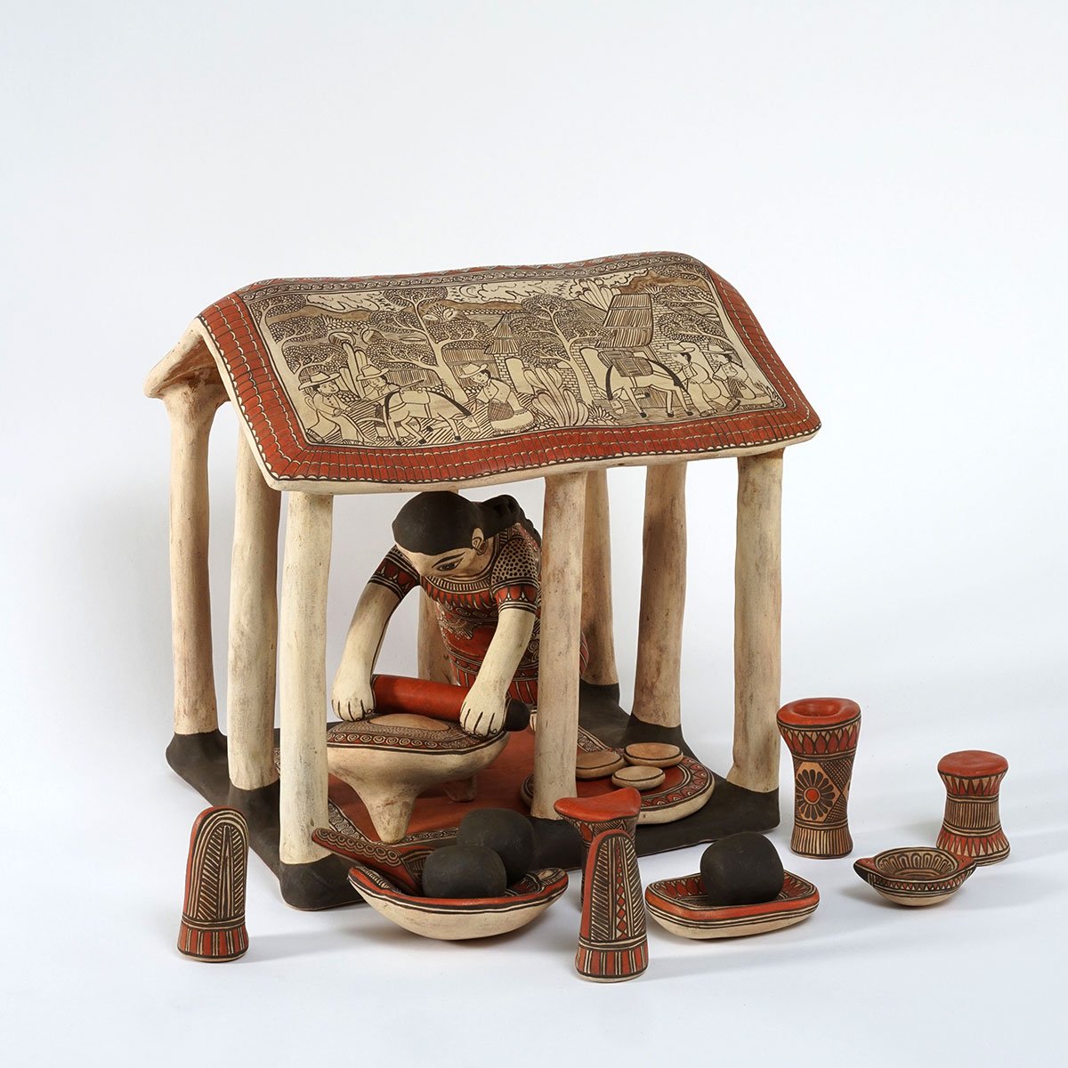 obra barro 50 - Imagen 2