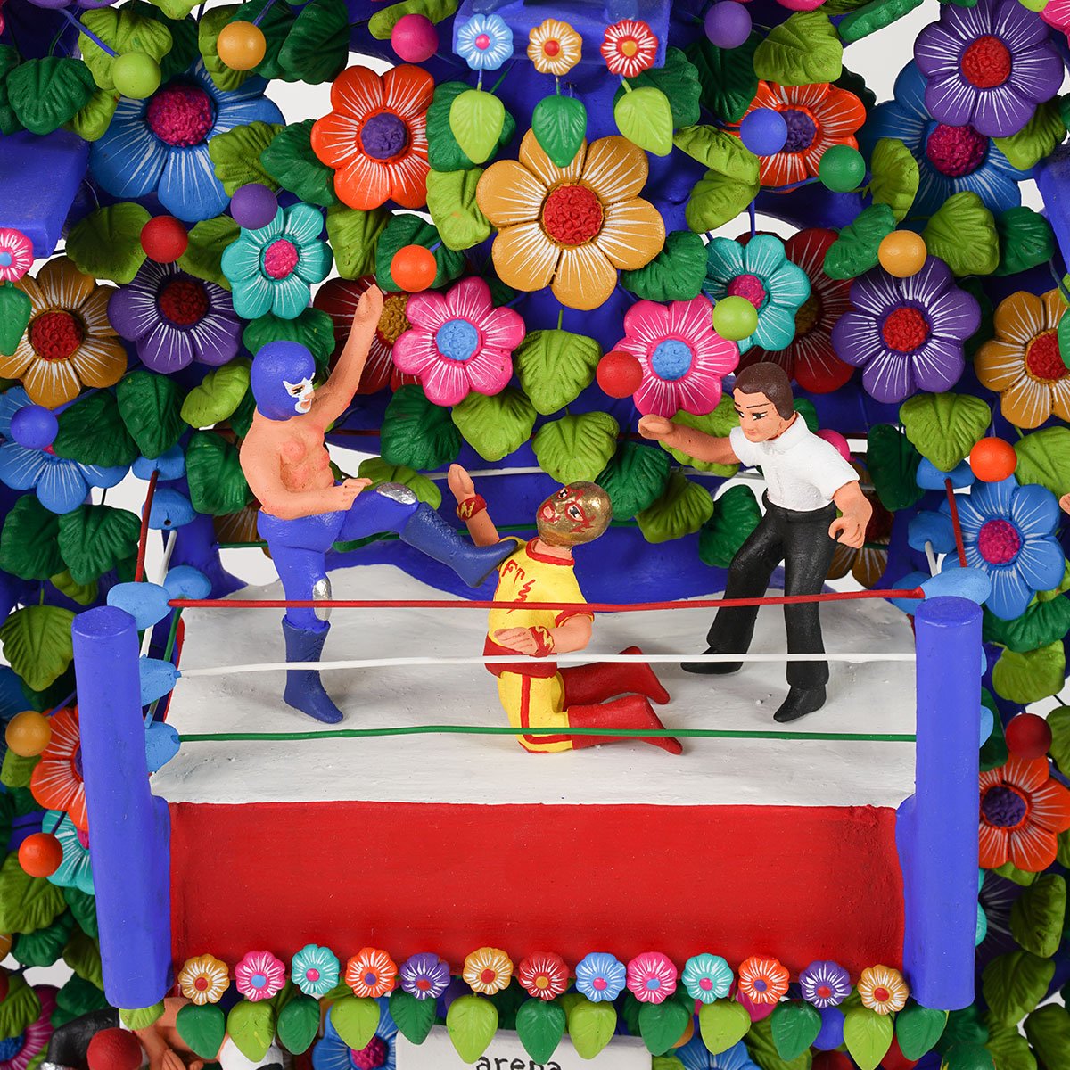 obra barro 9 - Imagen 2