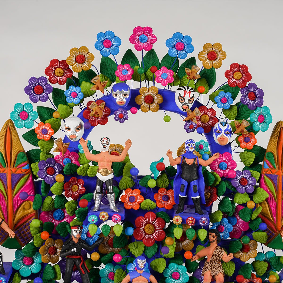 obra barro 9 - Imagen 3