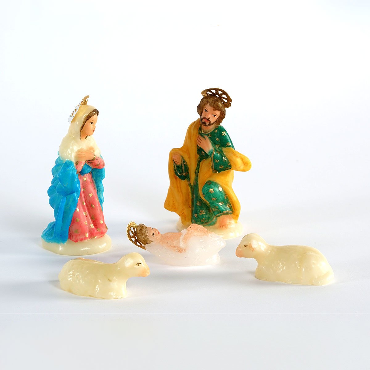 obra cera 1 - Imagen 2