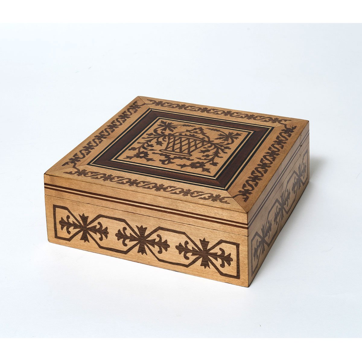 obra madera 14 - Imagen 2