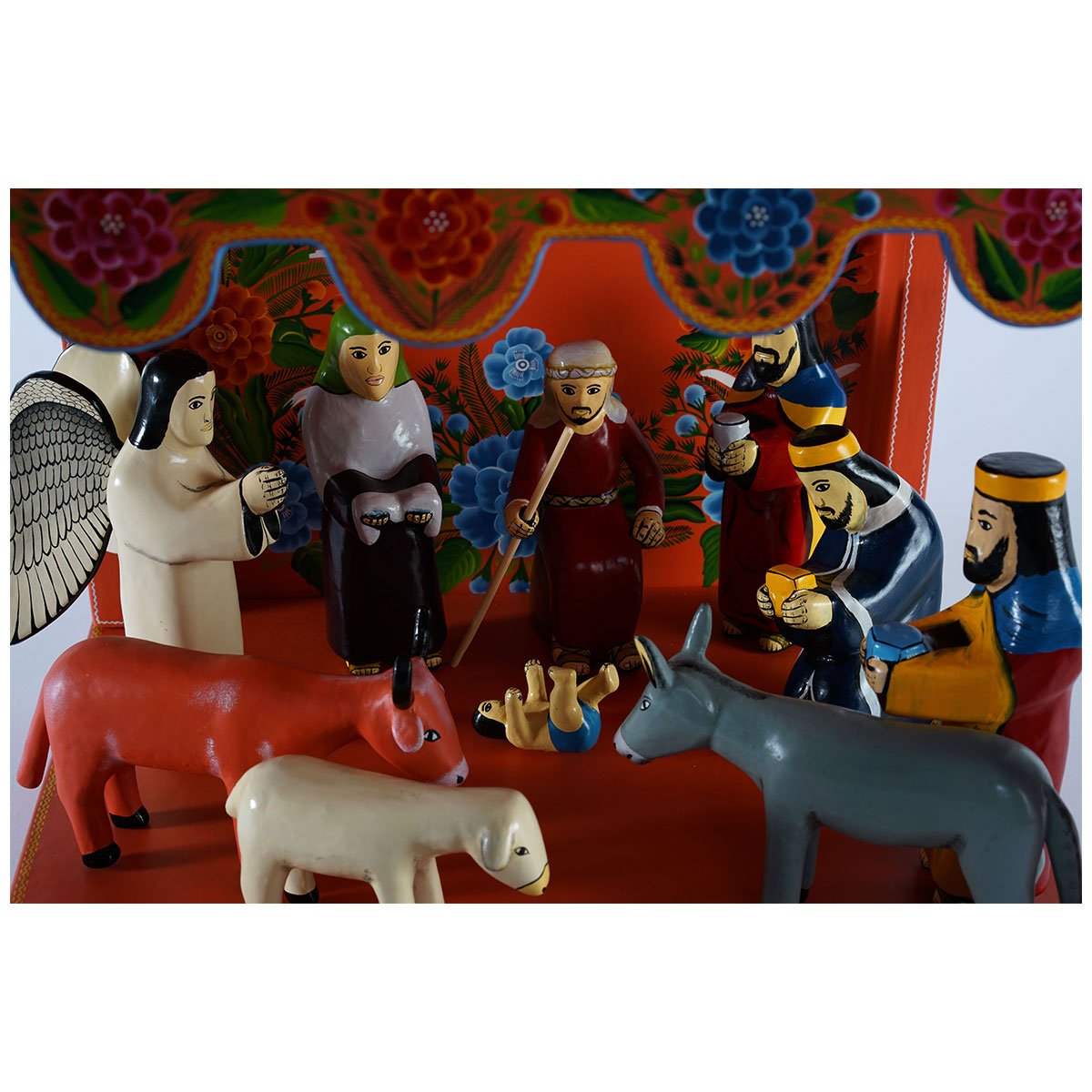 obra madera 20 - Imagen 2