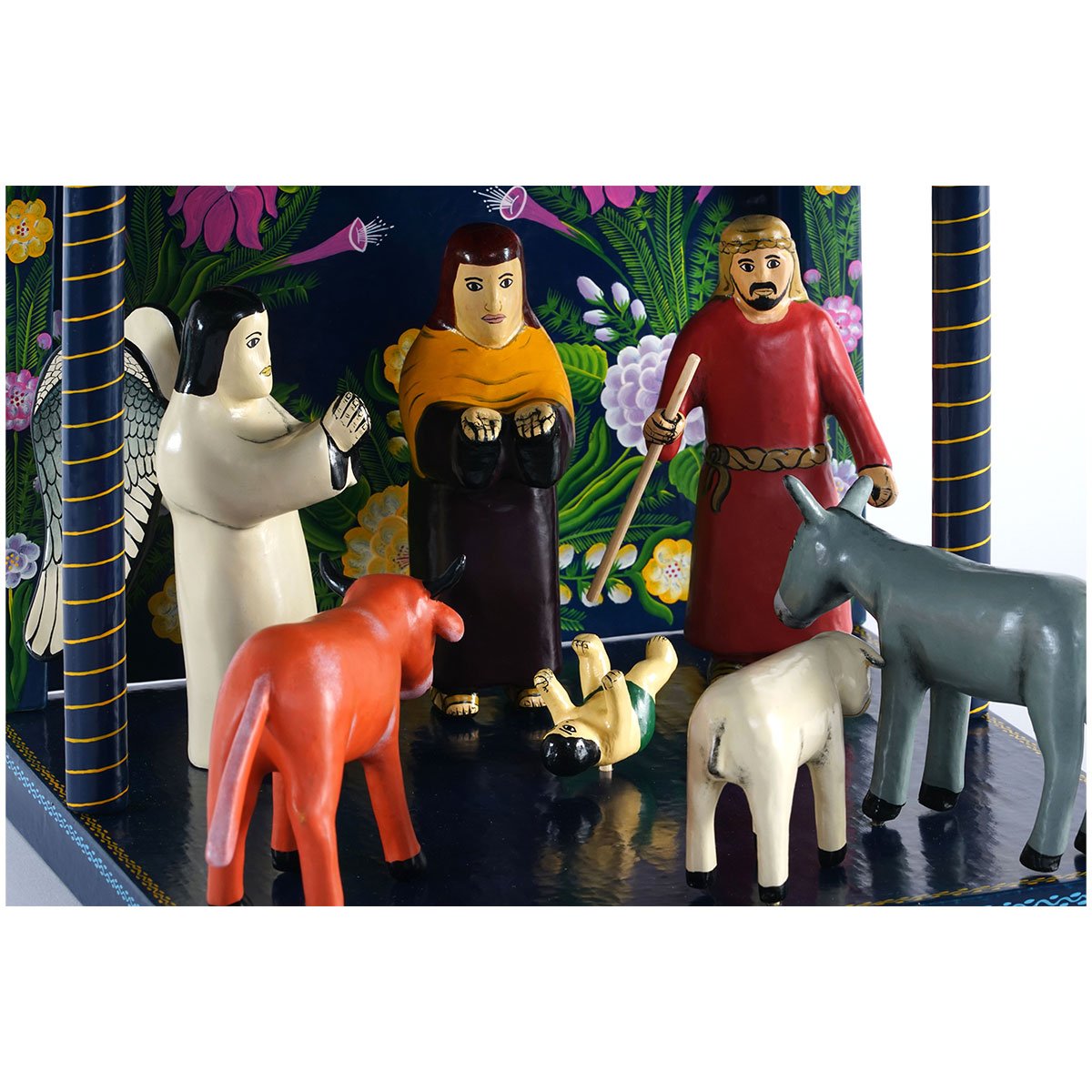 obra madera 21 - Imagen 2