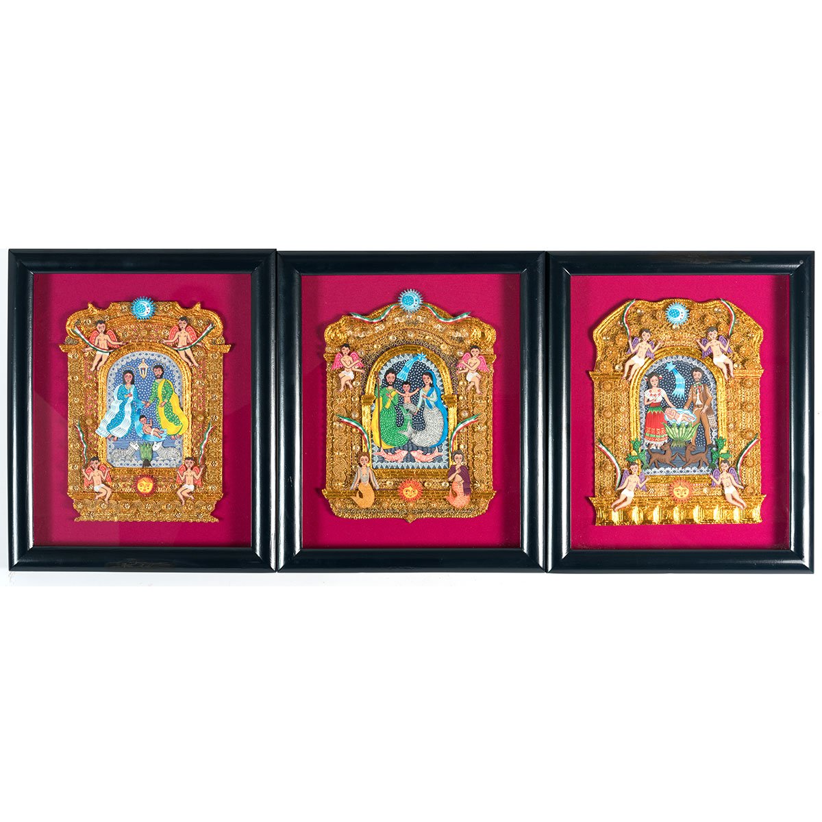 obra papel 1 - Imagen 2