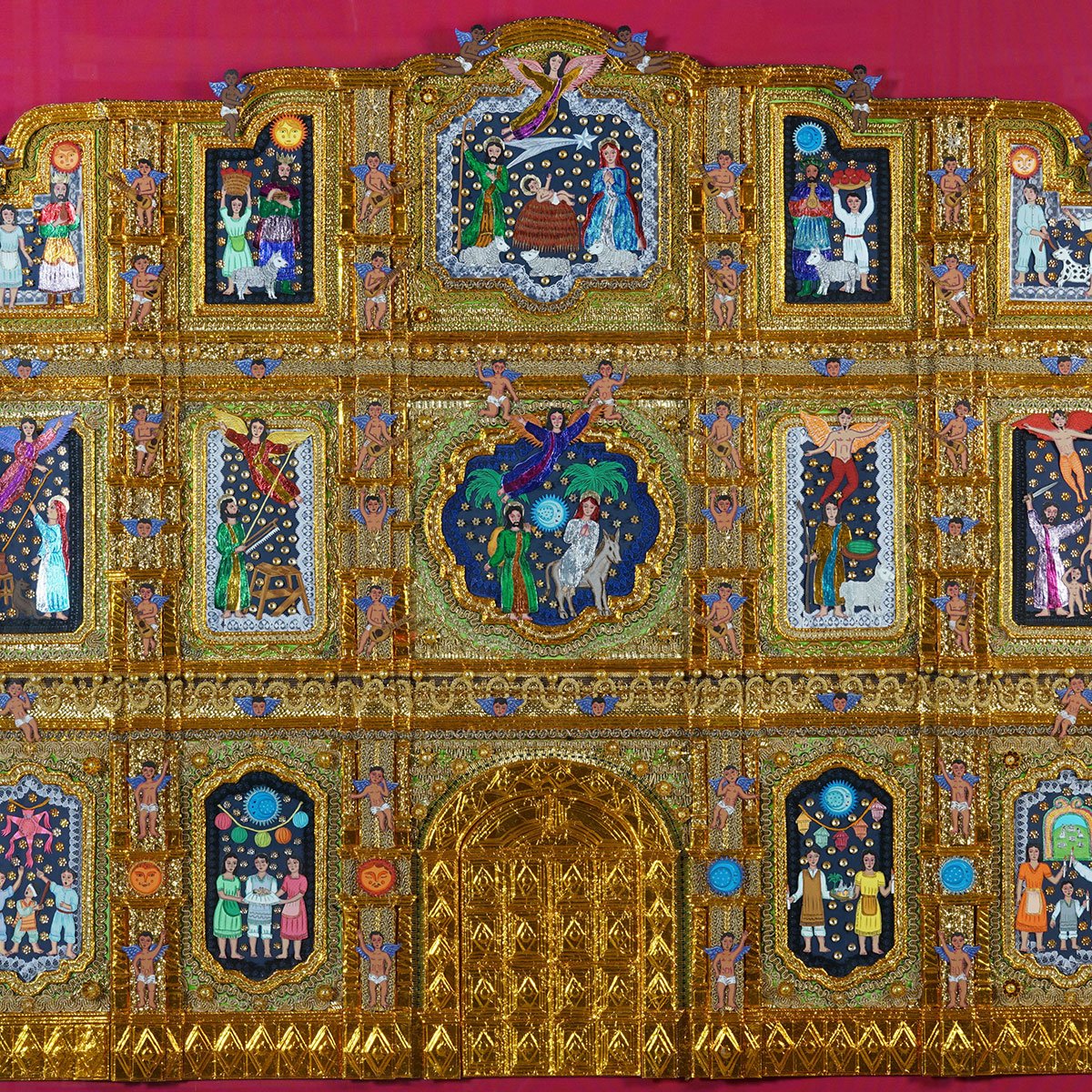 obra papel 4 - Imagen 2