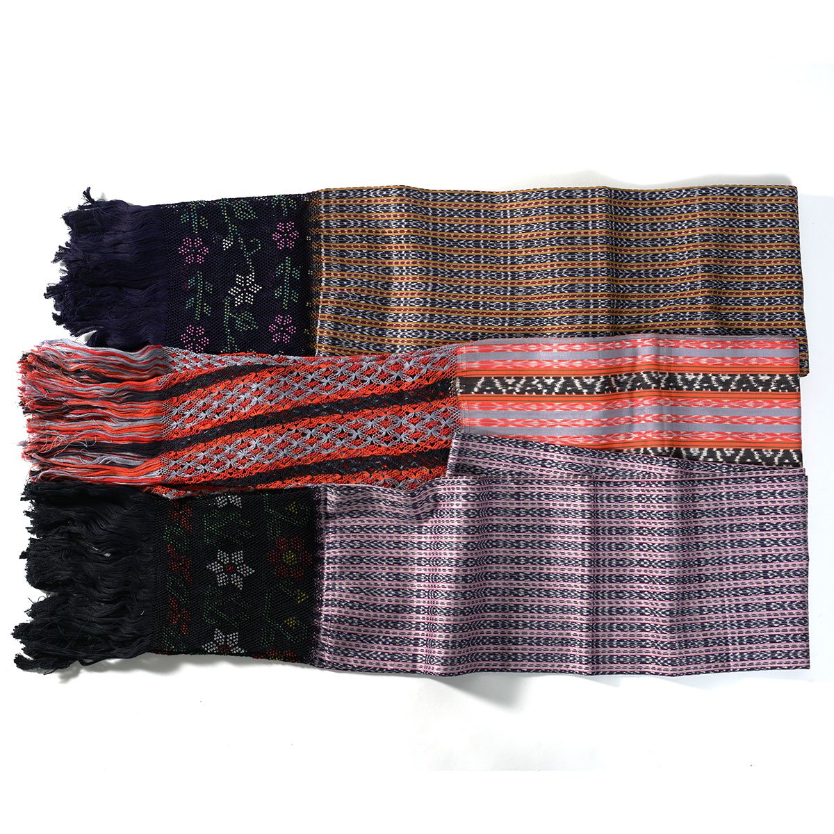 obra textil 10 - Imagen 2