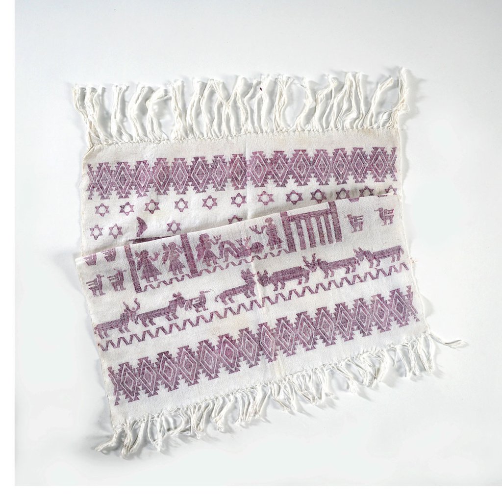 obra  textil 19