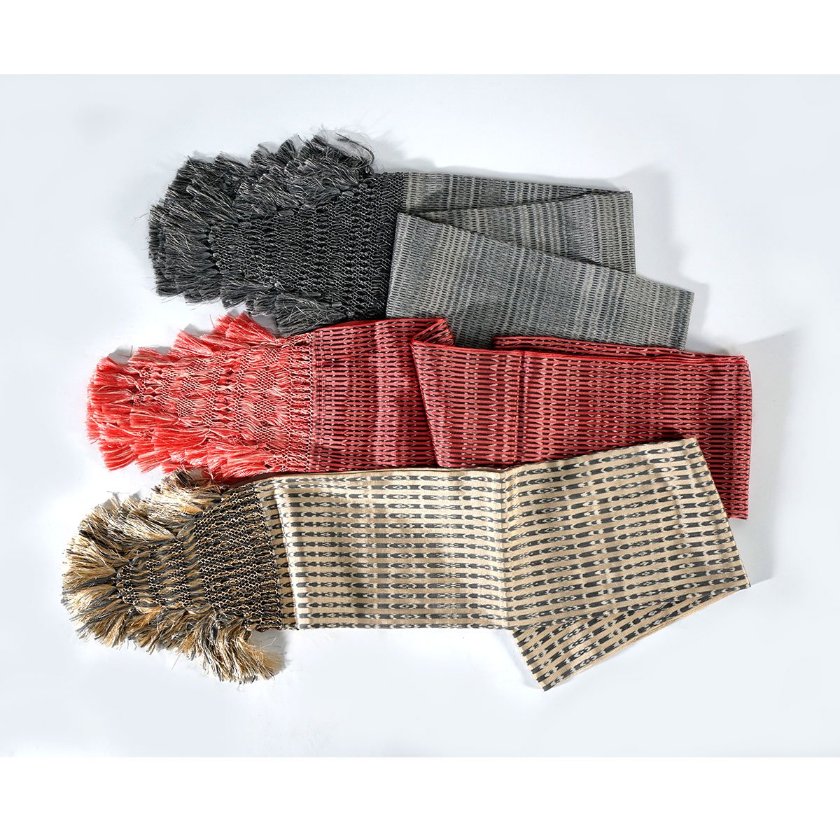 obra textil 21 - Imagen 2