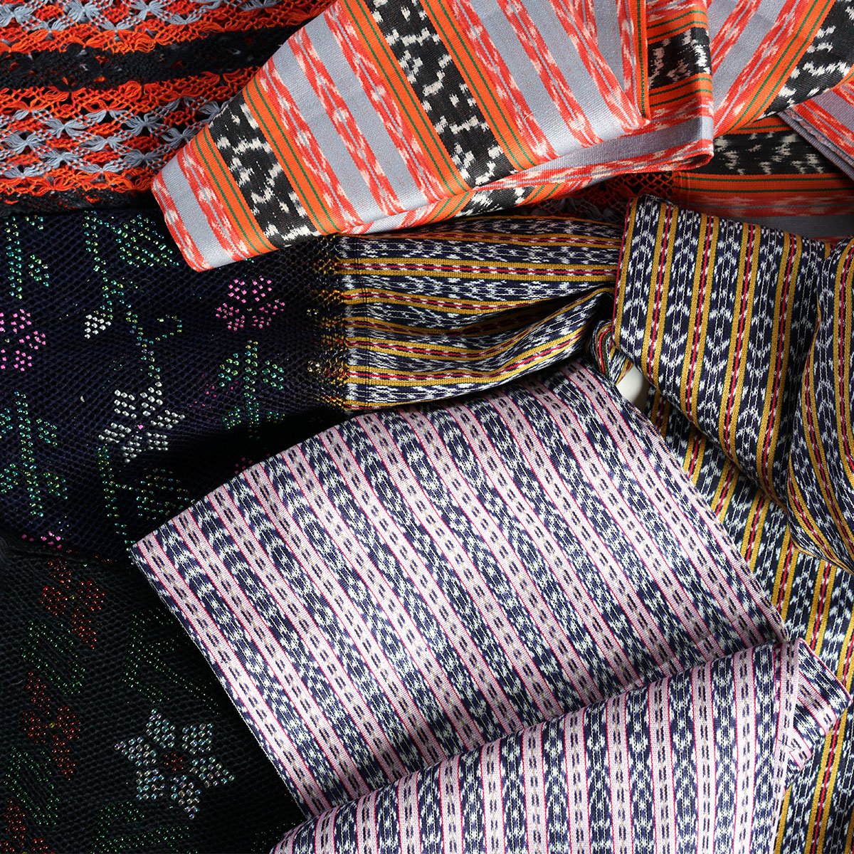 obra textil 10 - Imagen 4